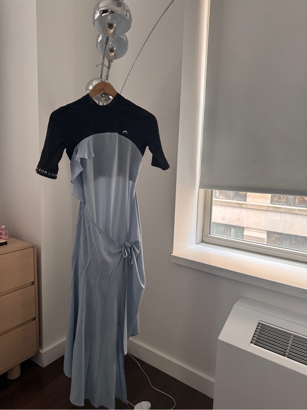 🌙Marine Serre Wrap Dress/Top🌙
